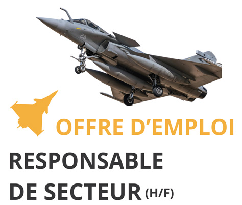 Offre d’emploi Responsable de Secteur